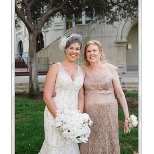 Meet your Posher, Maureen